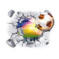 voetbal-sticker-door-muur-wandsticker-voetbalkamer-3d-effect