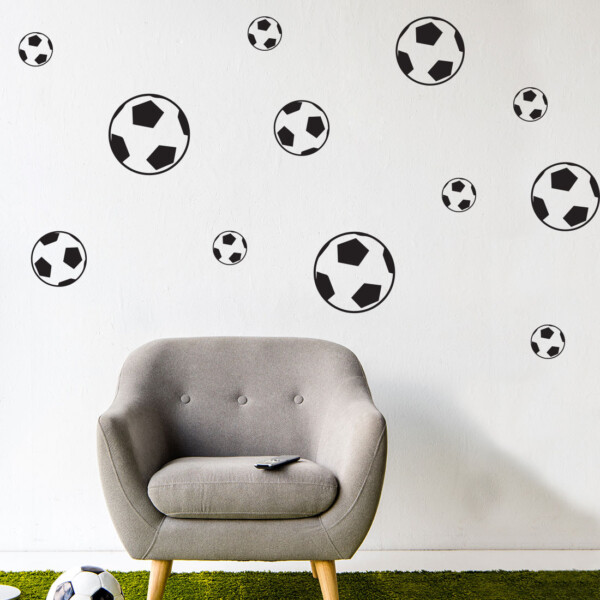 voetbalkamer-voetballen-set-muurstickers-wandstickers-wallstickers