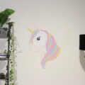 muursticker-unicorn-meisjeskamer-kleurrijk-sfeerfoto