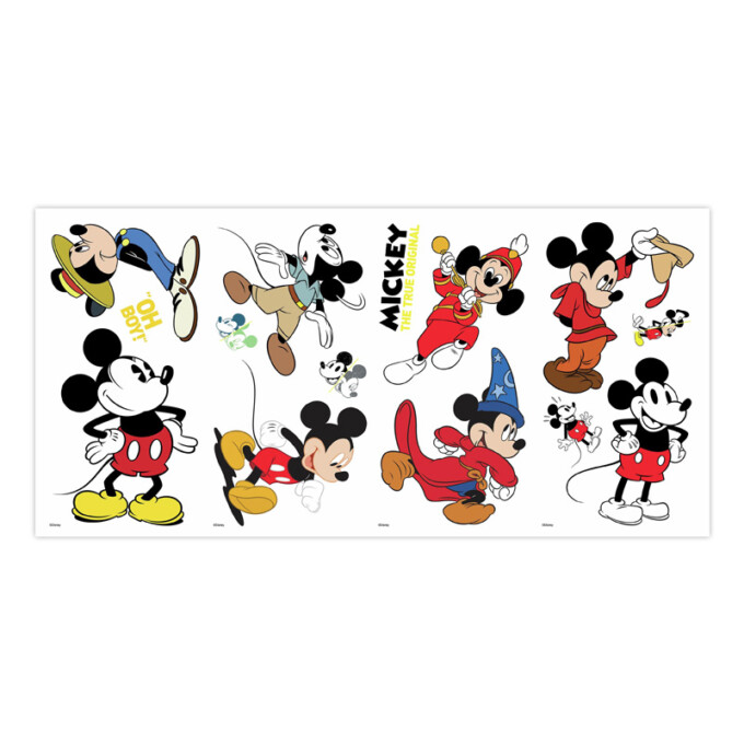 Mickey-Mouse-90-jaar-1