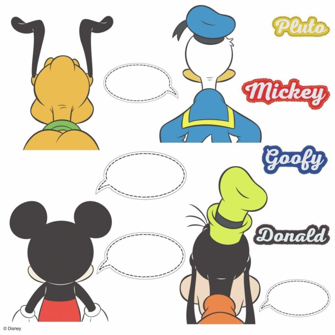 Mickey-Mouse-Goofy-Disney-Pluto-Donald