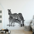 muursticker-zebras-kinderkamer