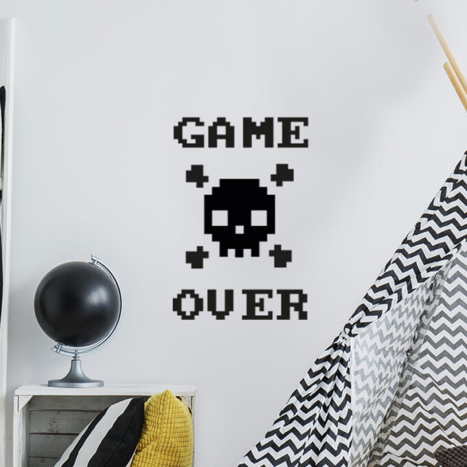 Game-Over