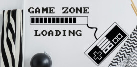 Game-Zone-Loading