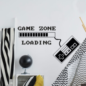 Game-Zone-Loading
