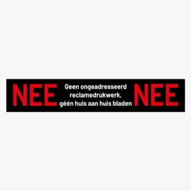 nee-nee-sticker-nee-ja-brievenbus-deursticker-rood-zwart